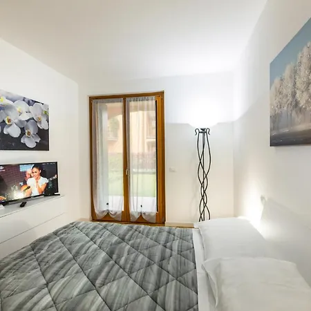Apartamento Lucy