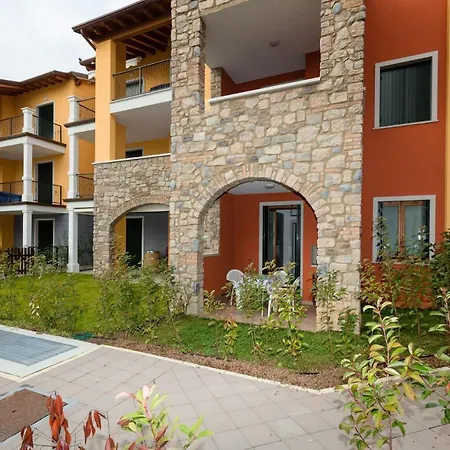 Apartamento Lucy