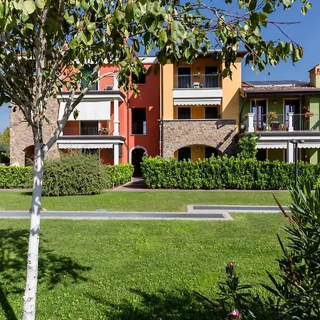Apartamento Lucy