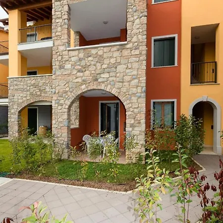 Apartamento Lucy Sirmione