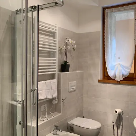 Apartamento Lucy Sirmione