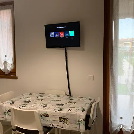 Apartamento Lucy Sirmione