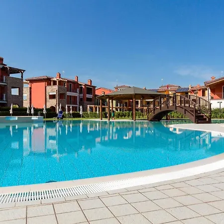 Appartement Lucy *