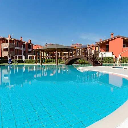 Lucy Appartement