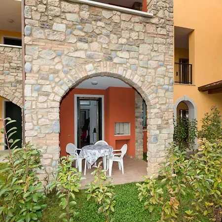 Appartement Lucy *