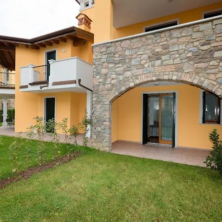 Appartement Lucy Sirmione