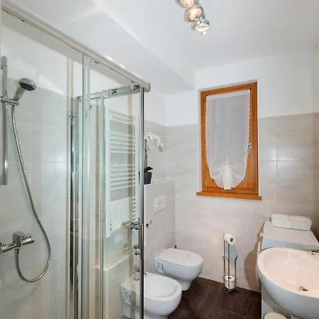Lucy Appartement *
