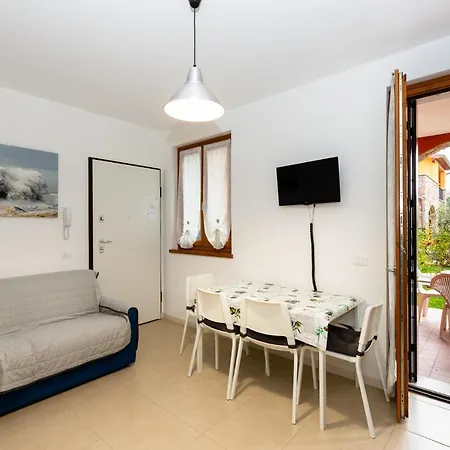 Appartement Lucy