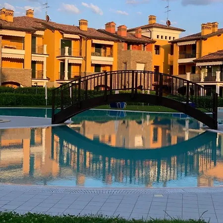 Lucy Appartement Sirmione