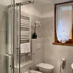 Apartmán Lucy Sirmione