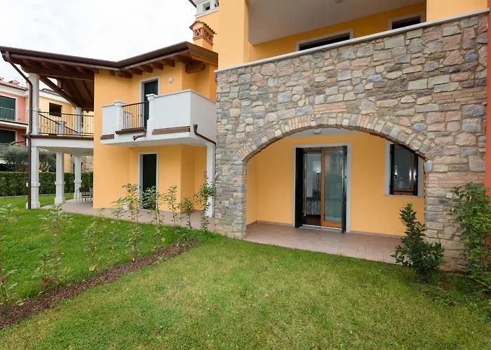 Appartamento Lucy Sirmione