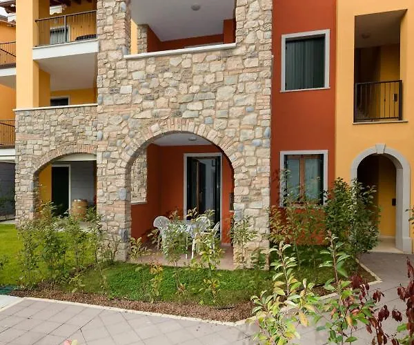 Appartamento Lucy Sirmione