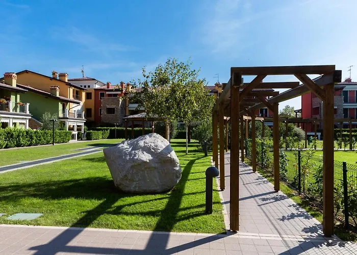 Lucy Appartamento Sirmione