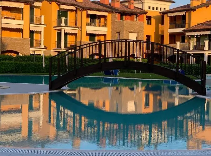 Lucy Apartamento Sirmione