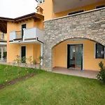 Apartmán Lucy Sirmione