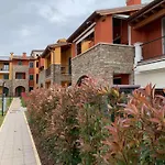 Apartmán Lucy *