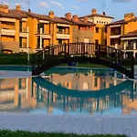 Lucy Apartmán Sirmione