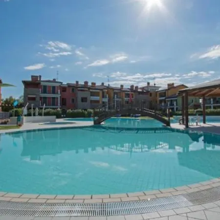 Apartmán Lucy Sirmione