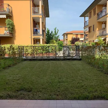 Lucy Apartmán *